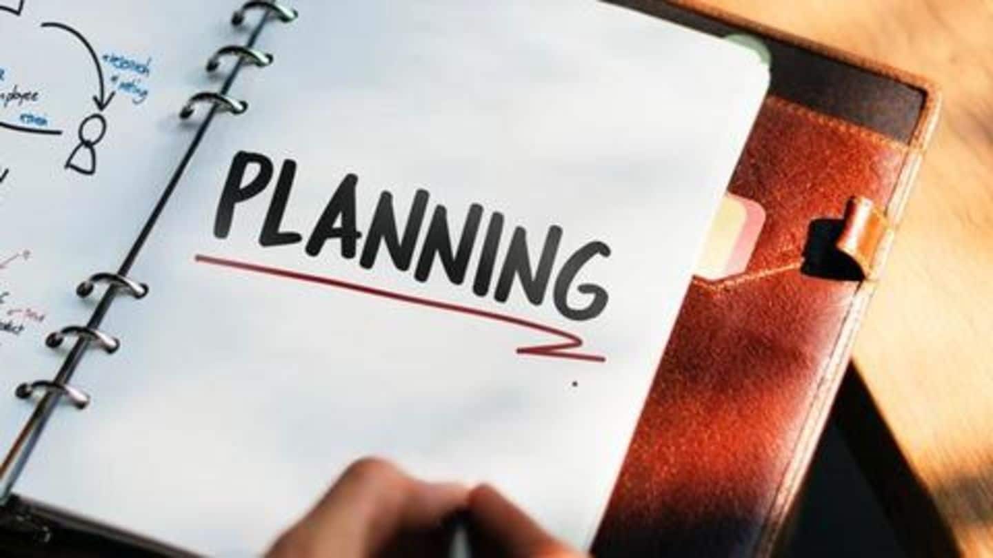 How to prepare a strategy for UPSC preparation? How to prepare a strategy for UPSC preparation?