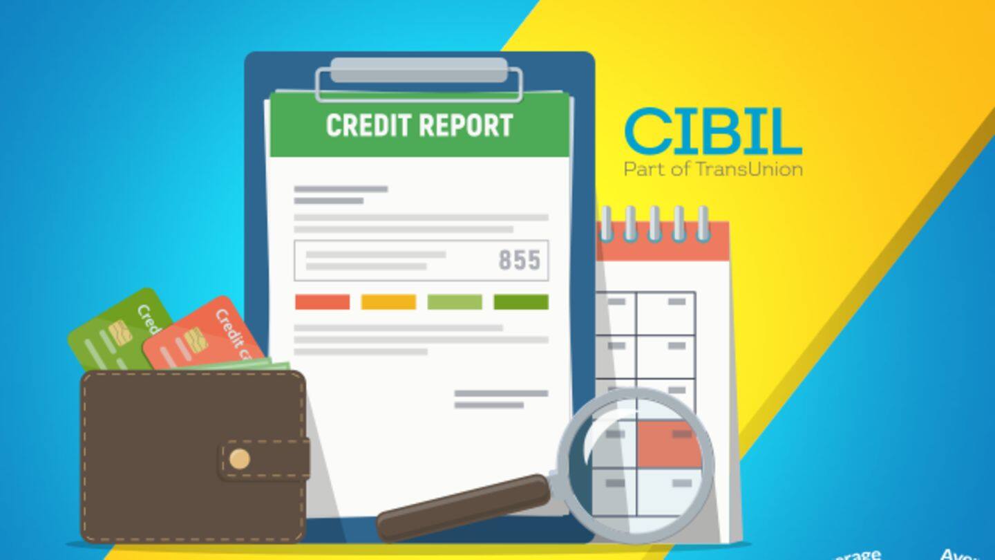 About the credit information companies in India About the credit information companies in India
