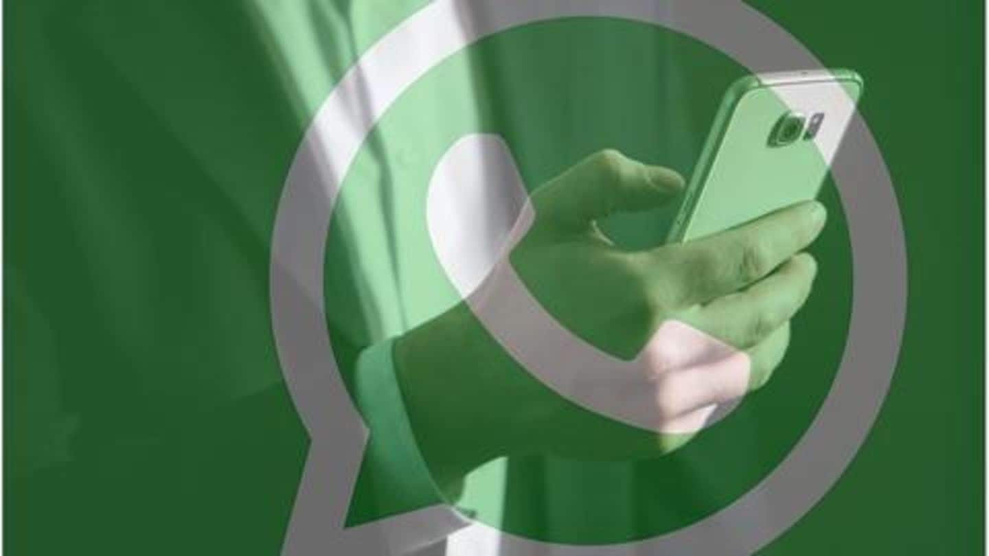 Beware, WhatsApp users! Don't fall prey to these scams, hoaxes