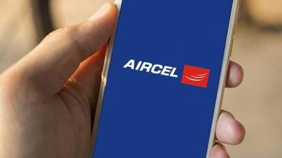 Debt-ridden Aircel to file for bankruptcy, exit market soon