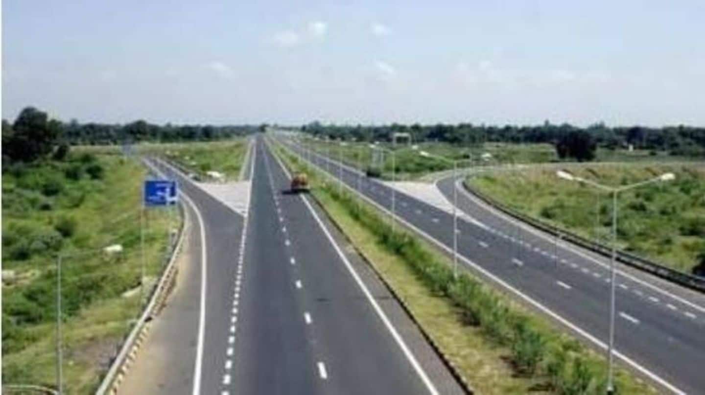 Mumbai: MSRDC receives 33 bids for Mumbai-Nagpur Samruddhi Expressway