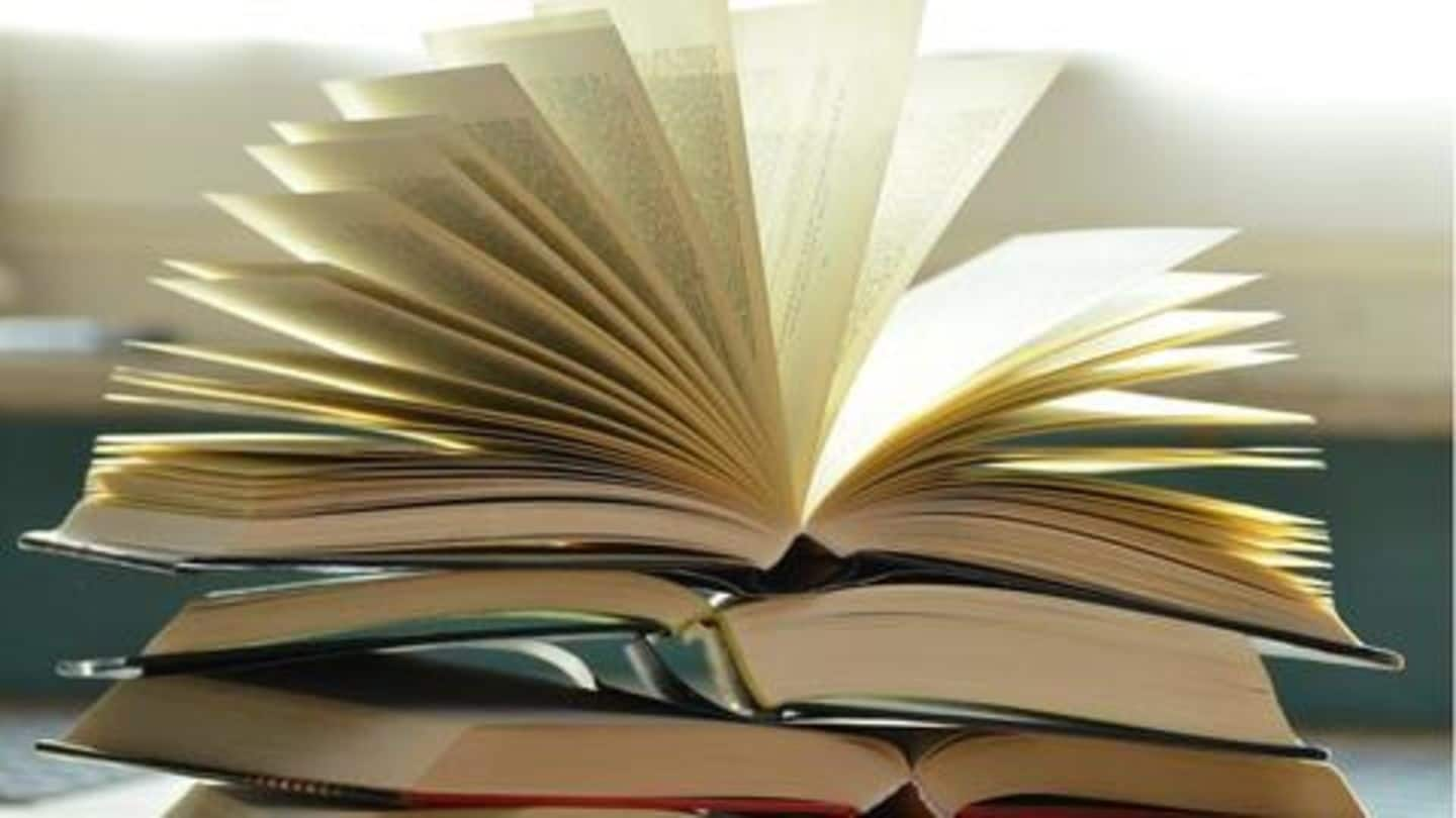 #CareerBytes: Preparing for GATE 2020? Here are some must-read books