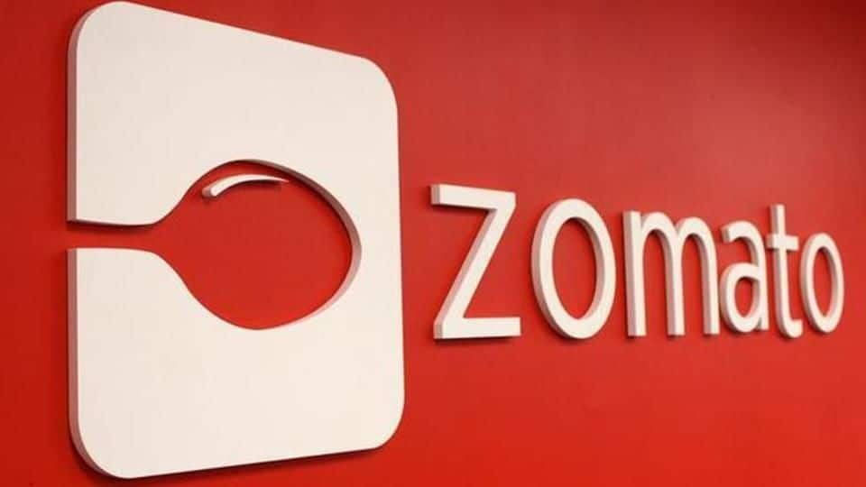 Zomato raises Rs. 977cr from Alibaba-unit Ant Financial Services
