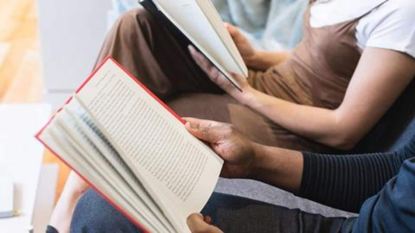 #CareerBytes: Best-recommended IIT/JEE foundation books for students of Classes 6-10 #CareerBytes: Best-recommended IIT/JEE foundation books for students of Classes 6-10