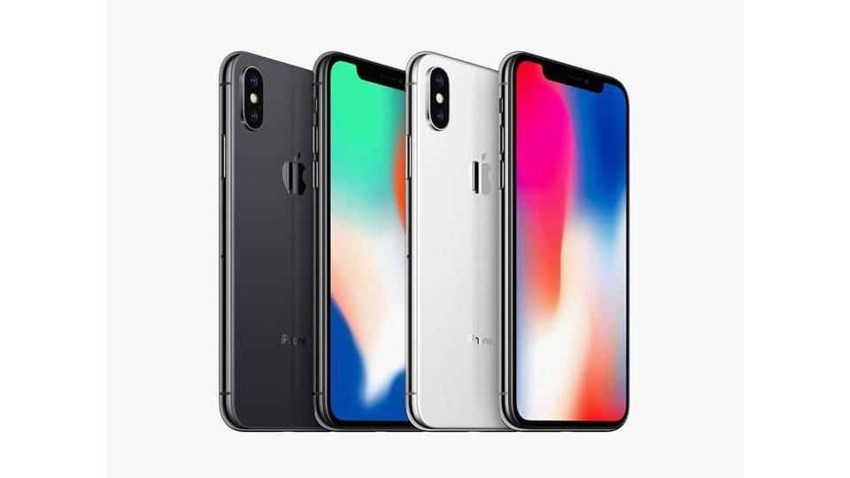 iPhone X available at its cheapest-ever price; Save Rs. 12k!
