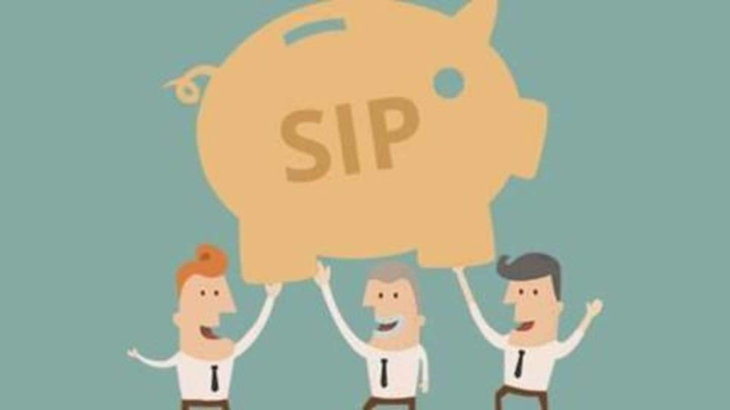 #FinancialBytes: 5 myths about SIPs that need to be busted