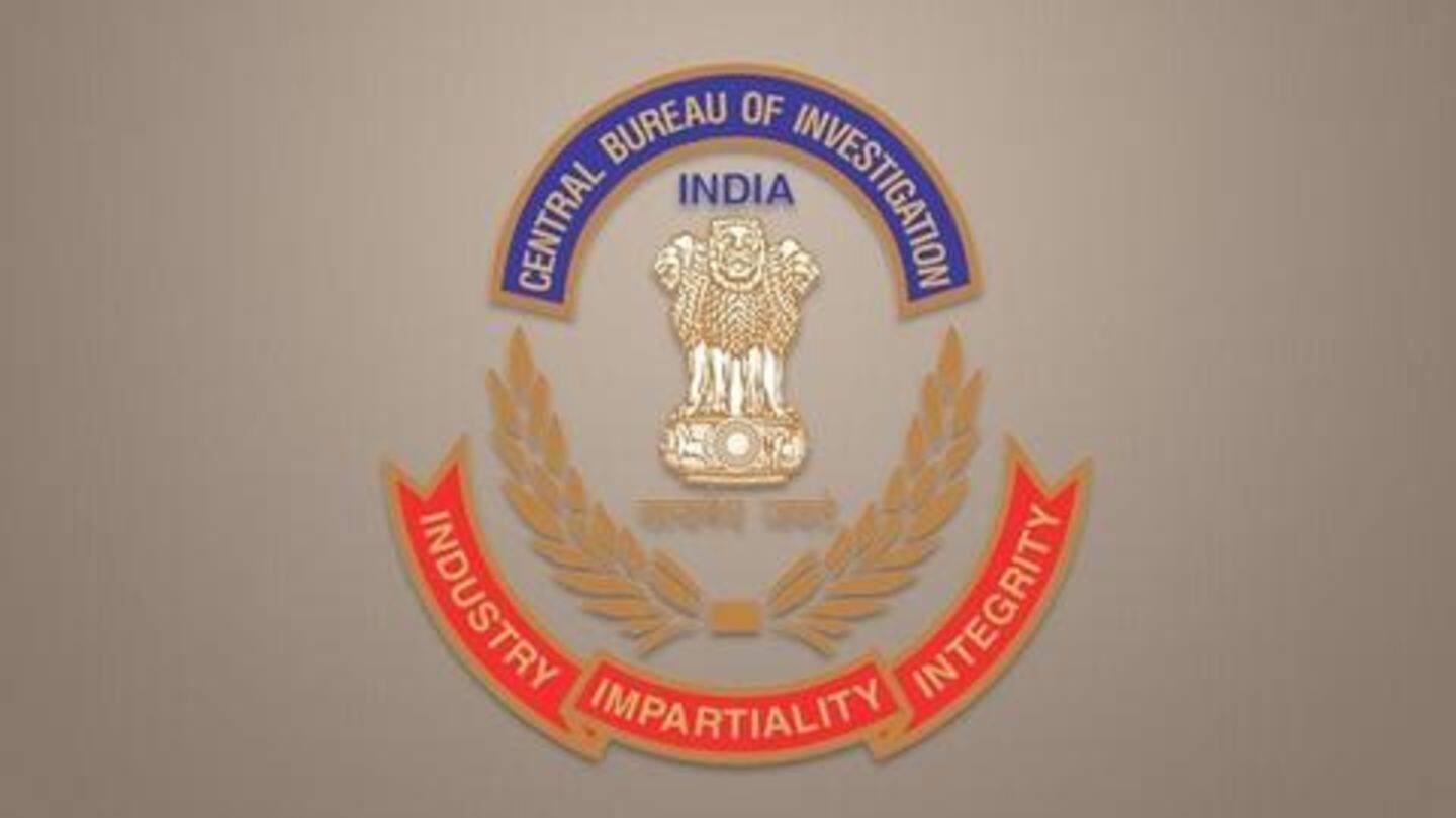 CBI sent video of Mallya's jail cell to UK court CBI sent video of Mallya's jail cell to UK court