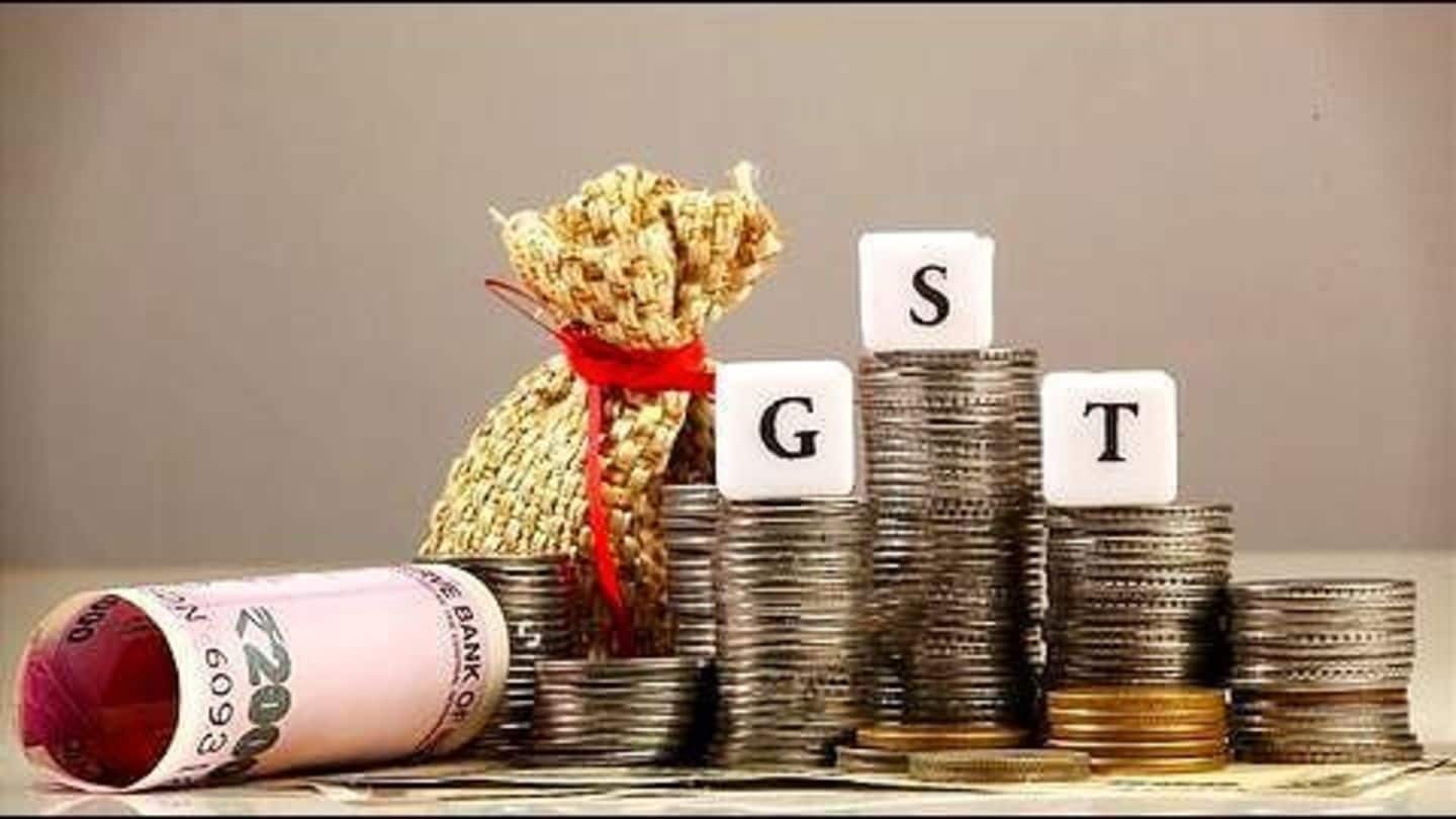 Will GST be levied on gifts from employers?