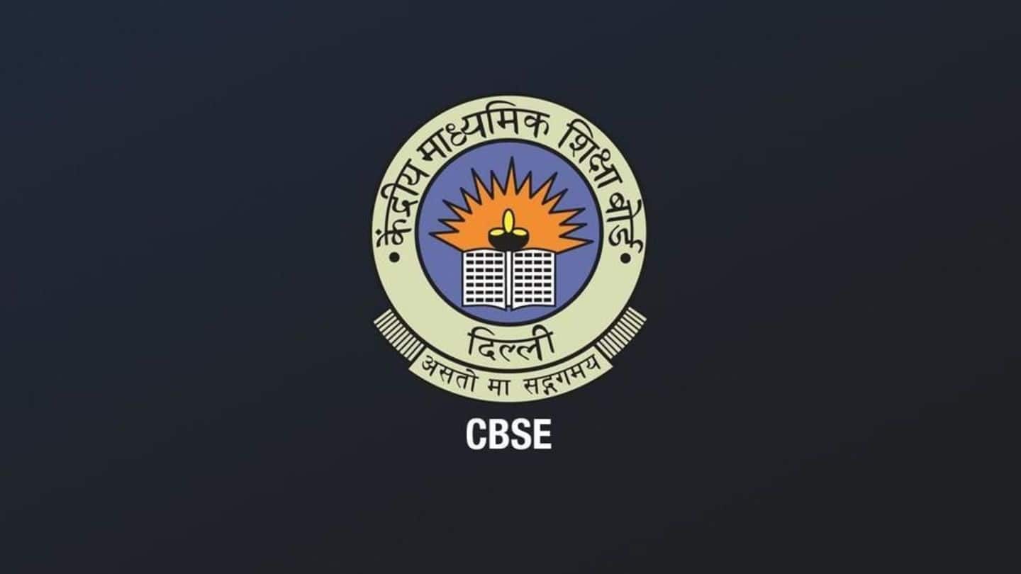 Delhi: Anita Karwal replaces Rajesh Kumar Chaturvedi as CBSE Chief