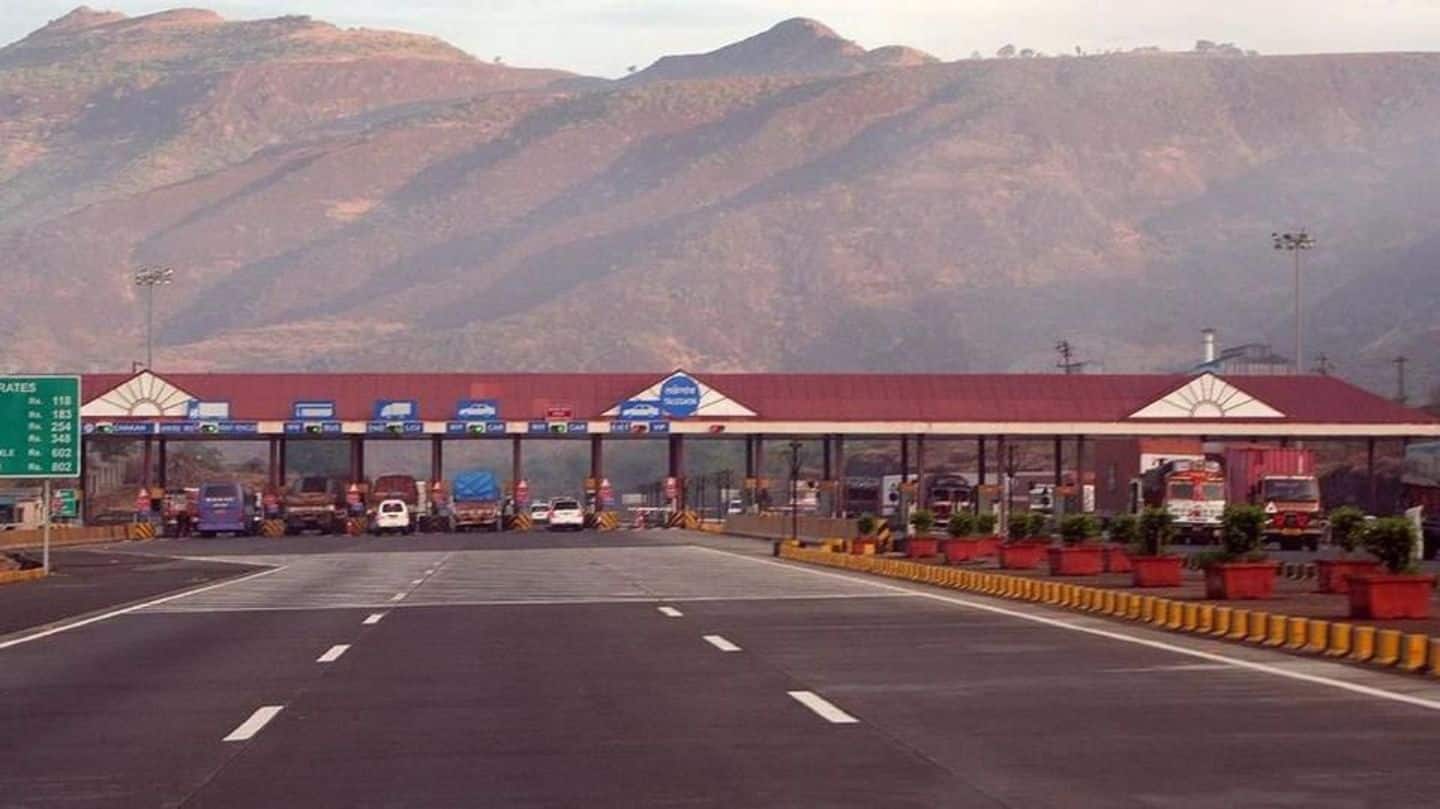 Maharashtra: Government links contractors' toll exemption compensation to road quality