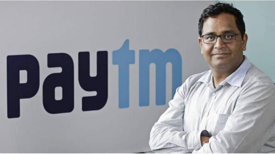 Paytm to become a $10bn start-up after secondary share sale