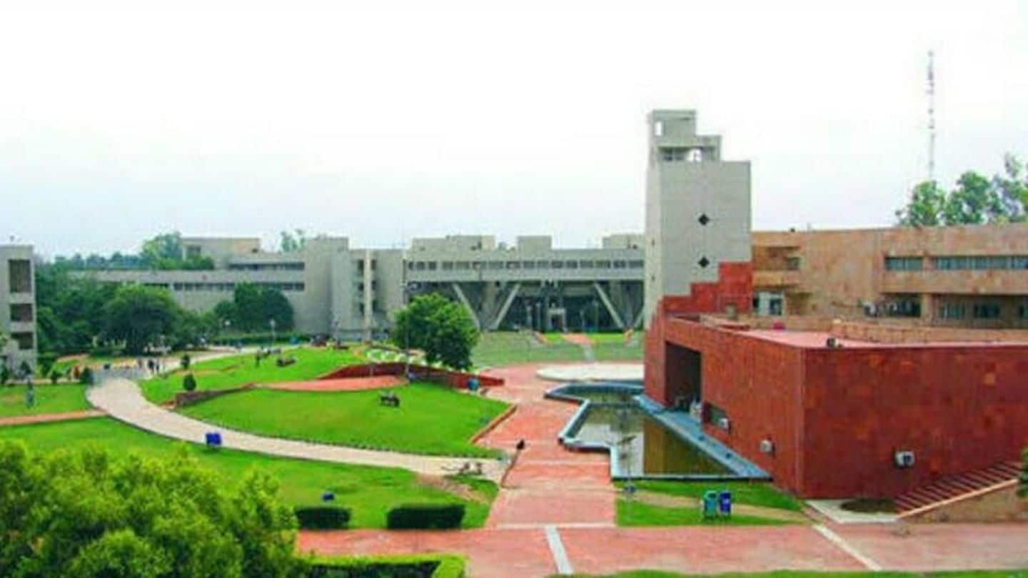 Delhi Technological University, one of the best technological universities Delhi Technological University, one of the best technological universities