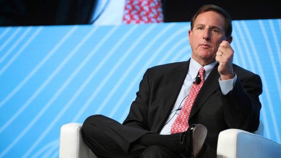 Which CEOs earned highest salaries last year? Which CEOs earned highest salaries last year?