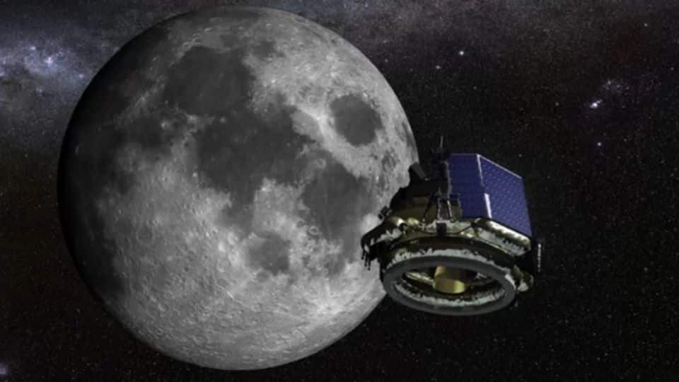 Chandrayaan-2: Mission to land on Moon on schedule, says ISRO