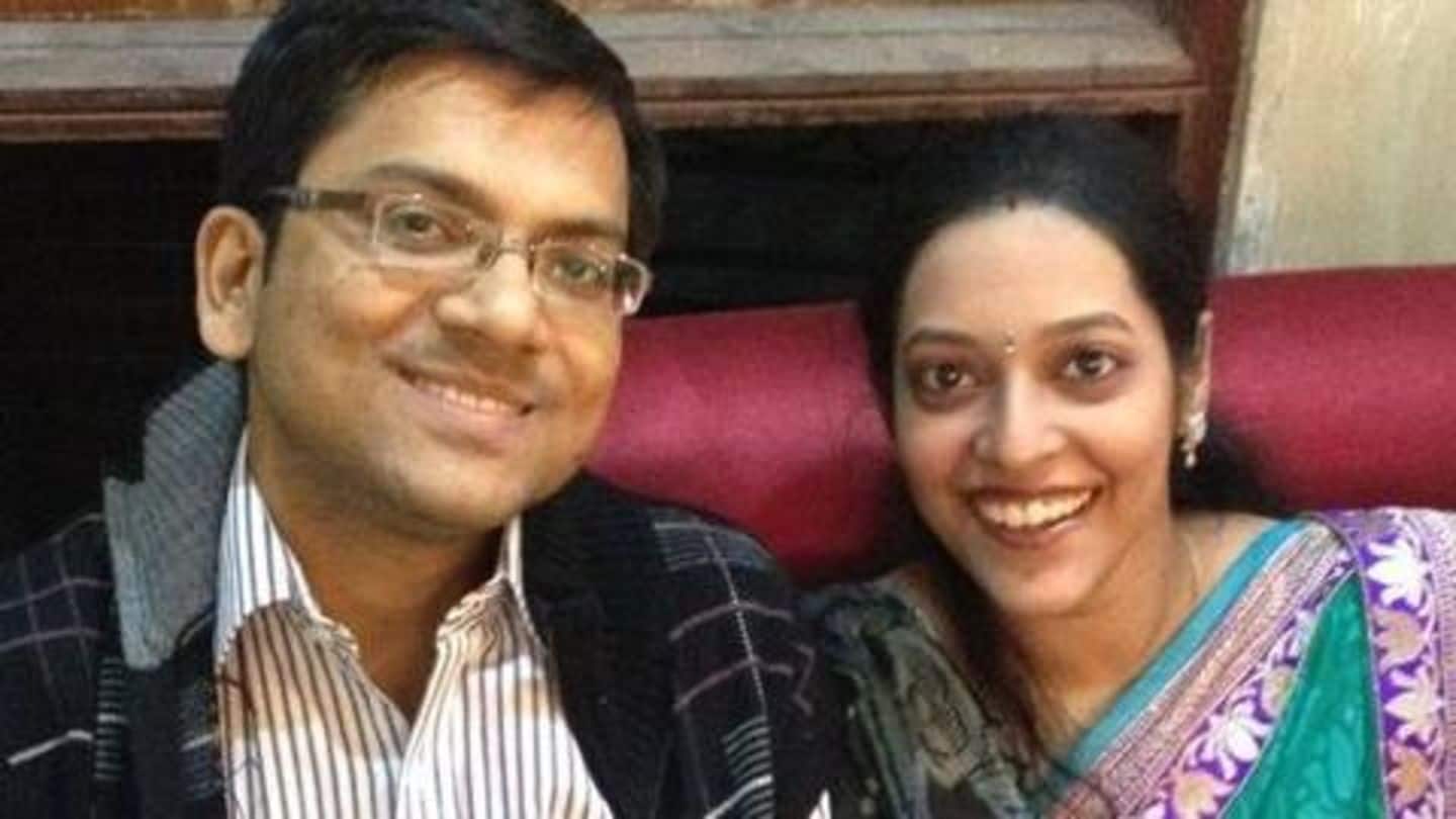 CA Sonia Singal launched a recruitment portal for Chartered Accountants CA Sonia Singal launched a recruitment portal for Chartered Accountants