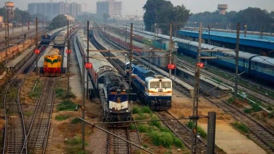 #ThatWas2017: What has Indian Railways been up to this year?