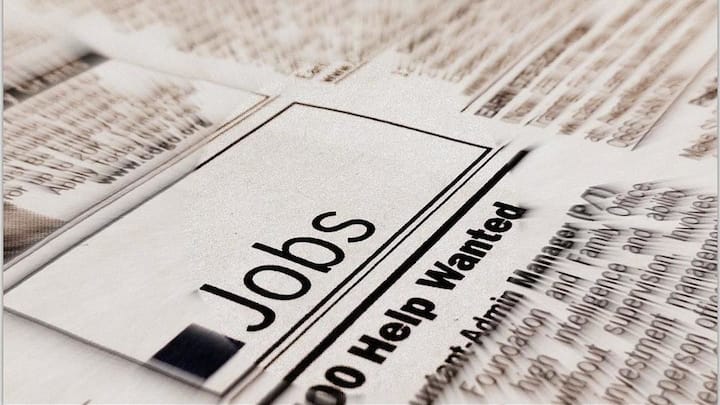 #CareerBytes: Central government job openings currently available in North India