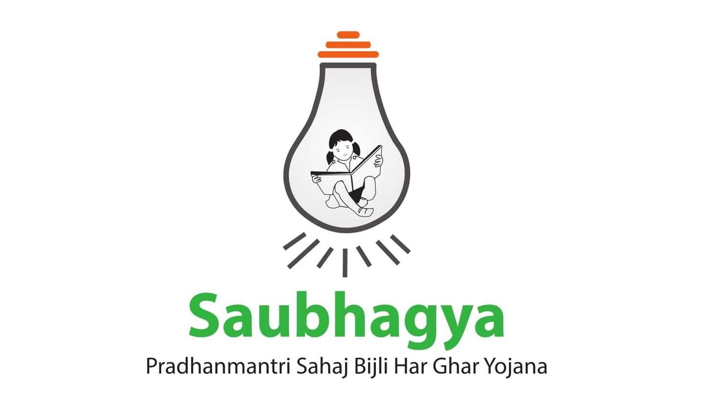#PolicyExplainer: All you need to know about government's Saubhagya Scheme