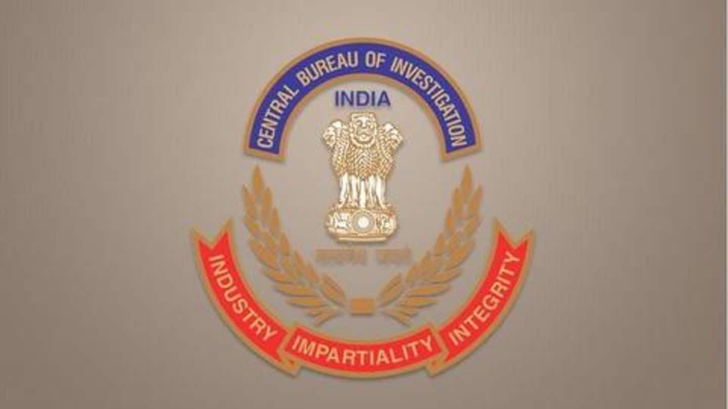 INX Media case being investigated by CBI and ED INX Media case being investigated by CBI and ED