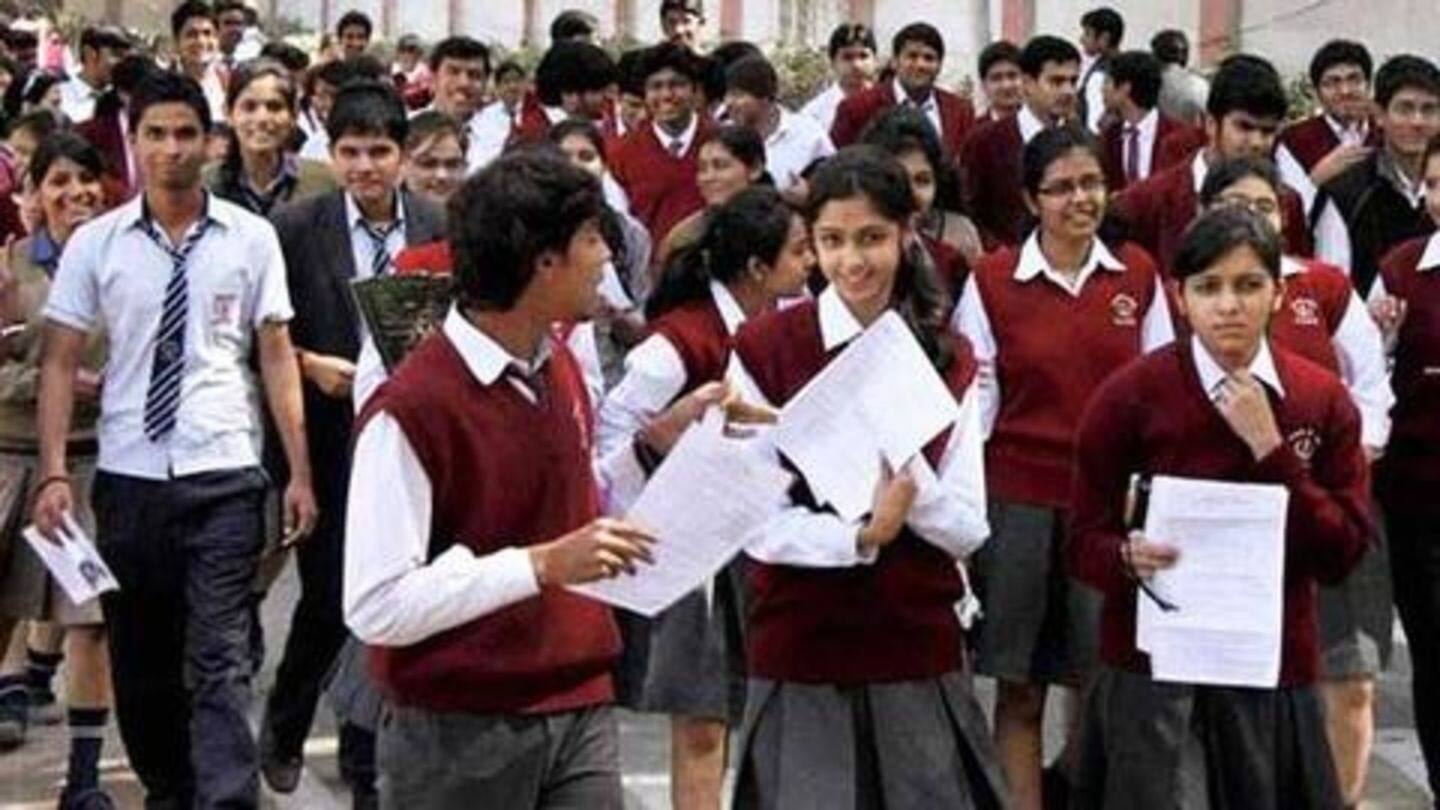 #CBSE2019: Last-minute exam revision strategy for Class 12 students
