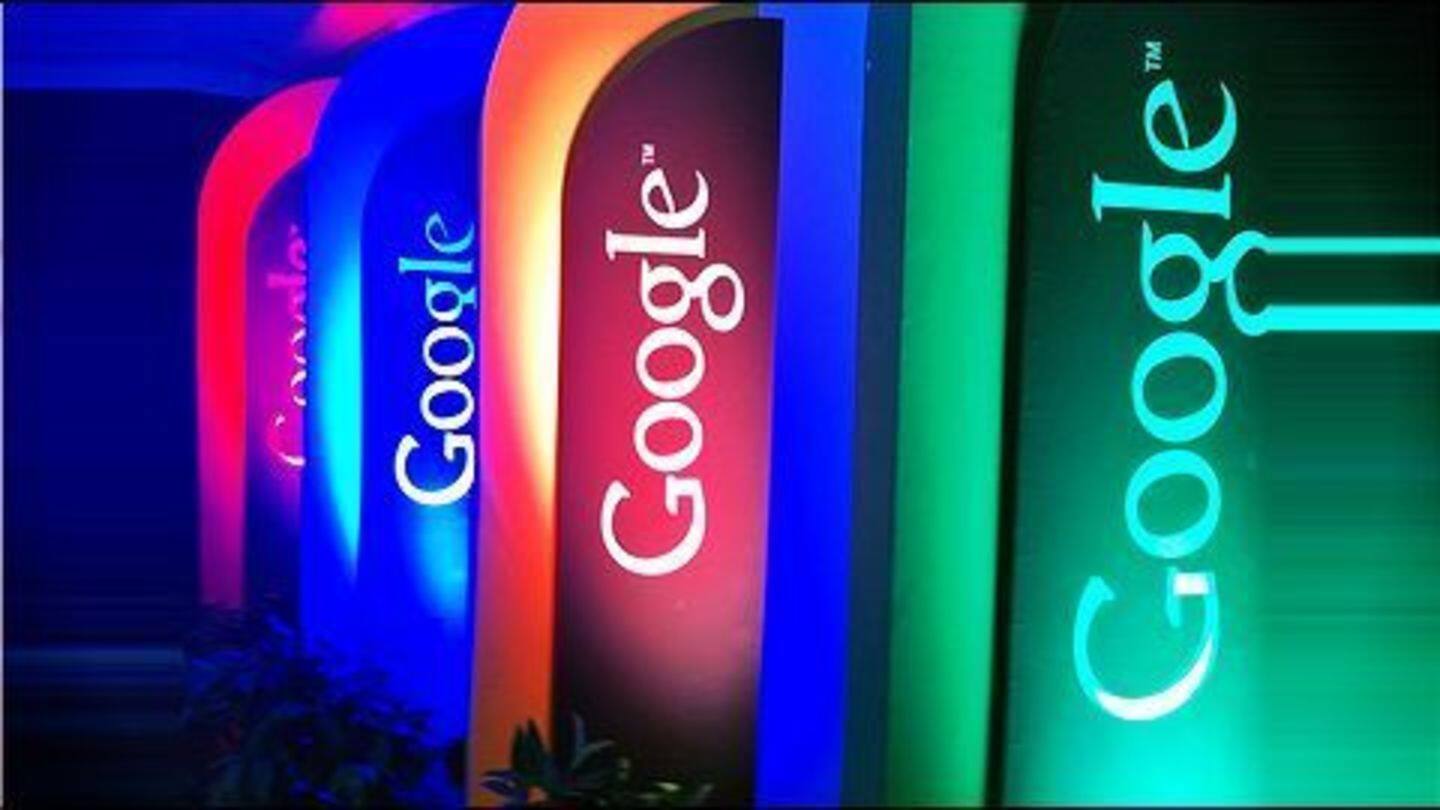 Google's first App Excellence Summit: 'Made in India' initiative announced