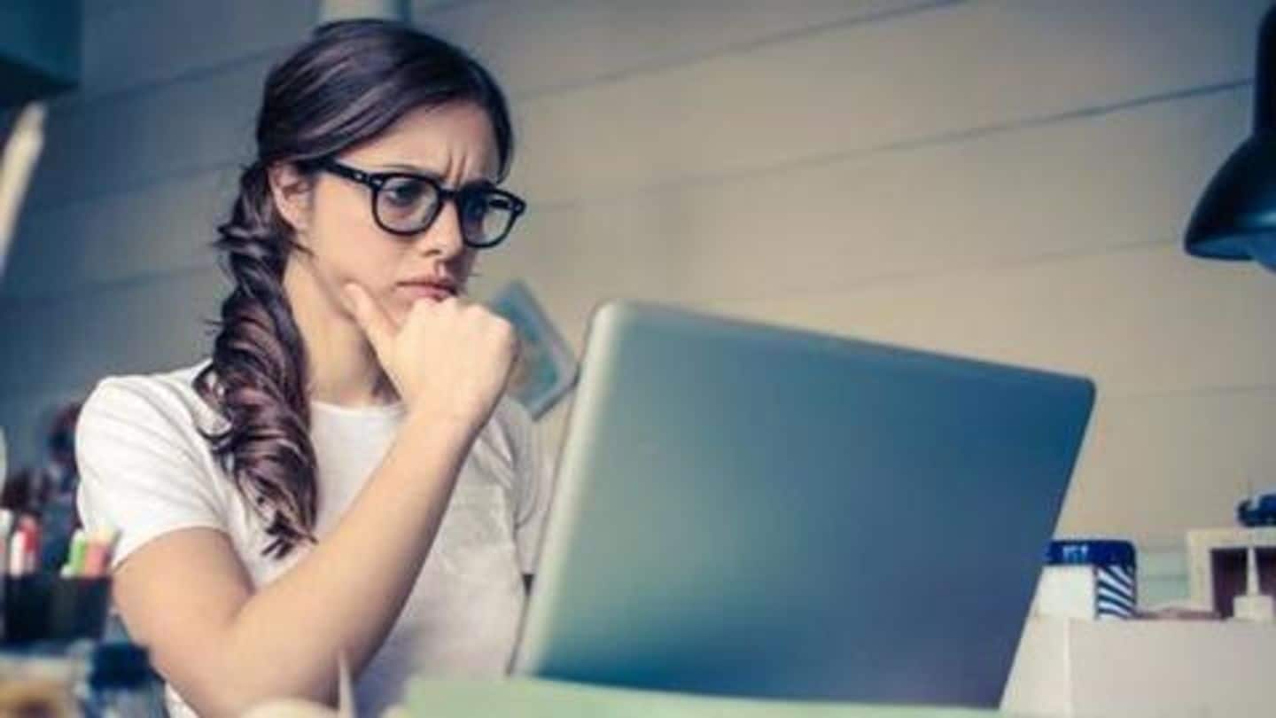 #CareerBytes: GATE or IIT-JAM - Which is better for you? #CareerBytes: GATE or IIT-JAM - Which is better for you?