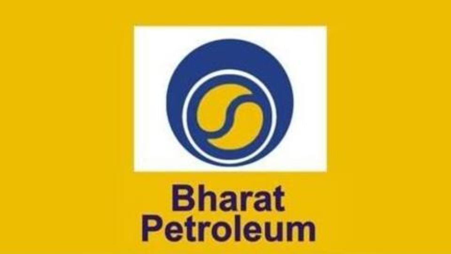 GAIL (India) Limited and Bharat Petroleum GAIL (India) Limited and Bharat Petroleum