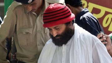 Asaram's son, rape convict Narayan Sai, sentenced to life imprisonment