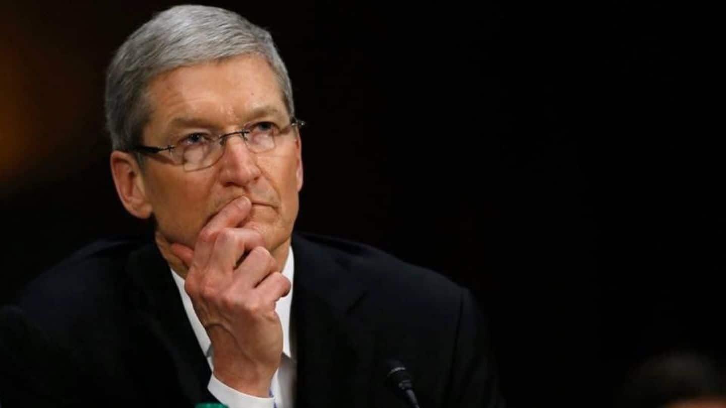 Paradise Papers expose how Apple avoided billions in taxes!