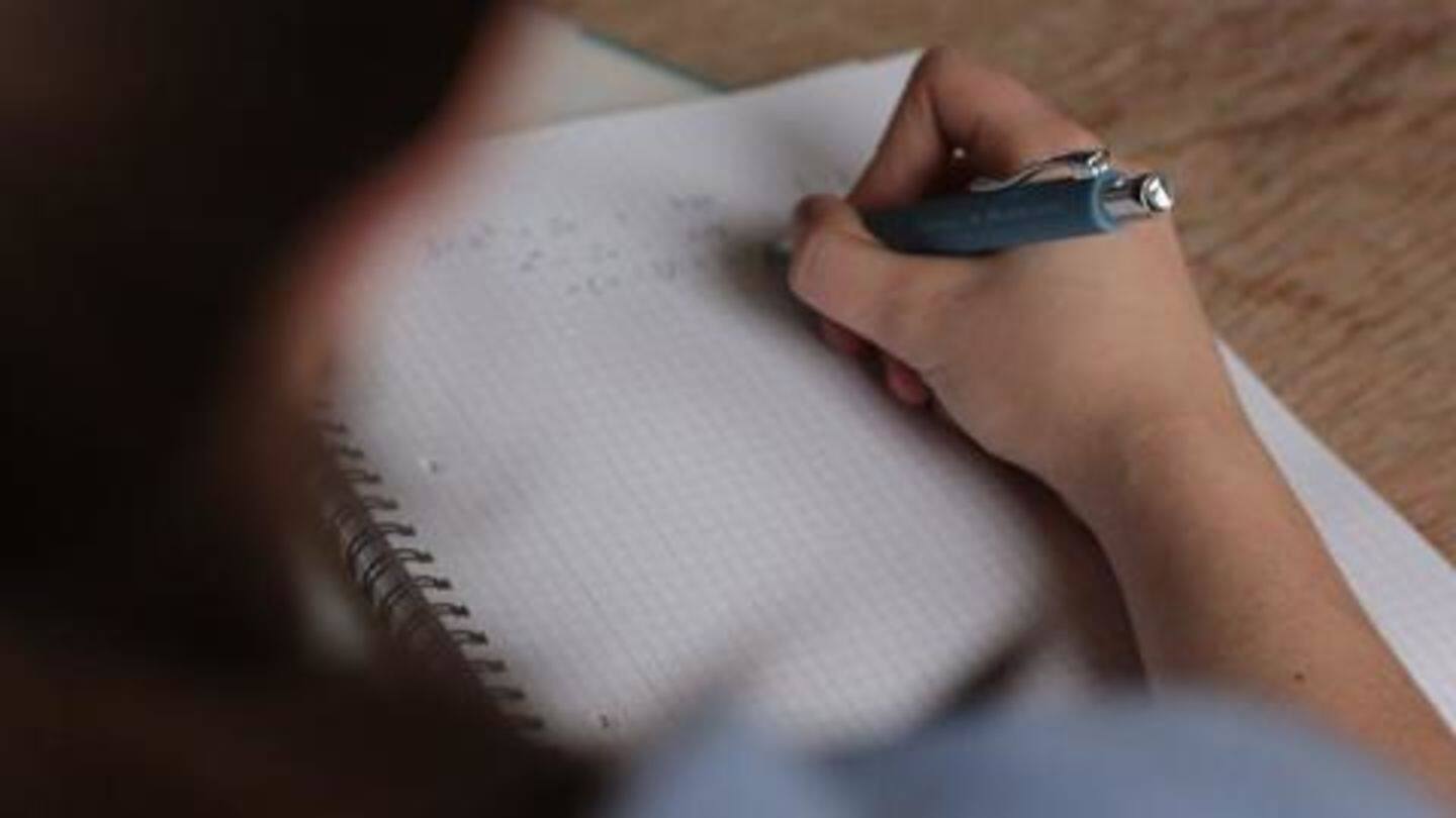 About the NEET (UG) medical entrance exam About the NEET (UG) medical entrance exam