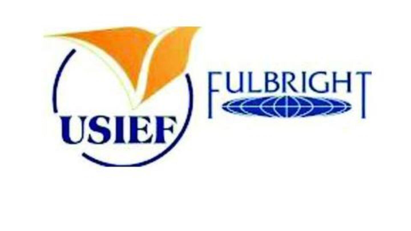 About the Fulbright-Nehru Fellowship About the Fulbright-Nehru Fellowship