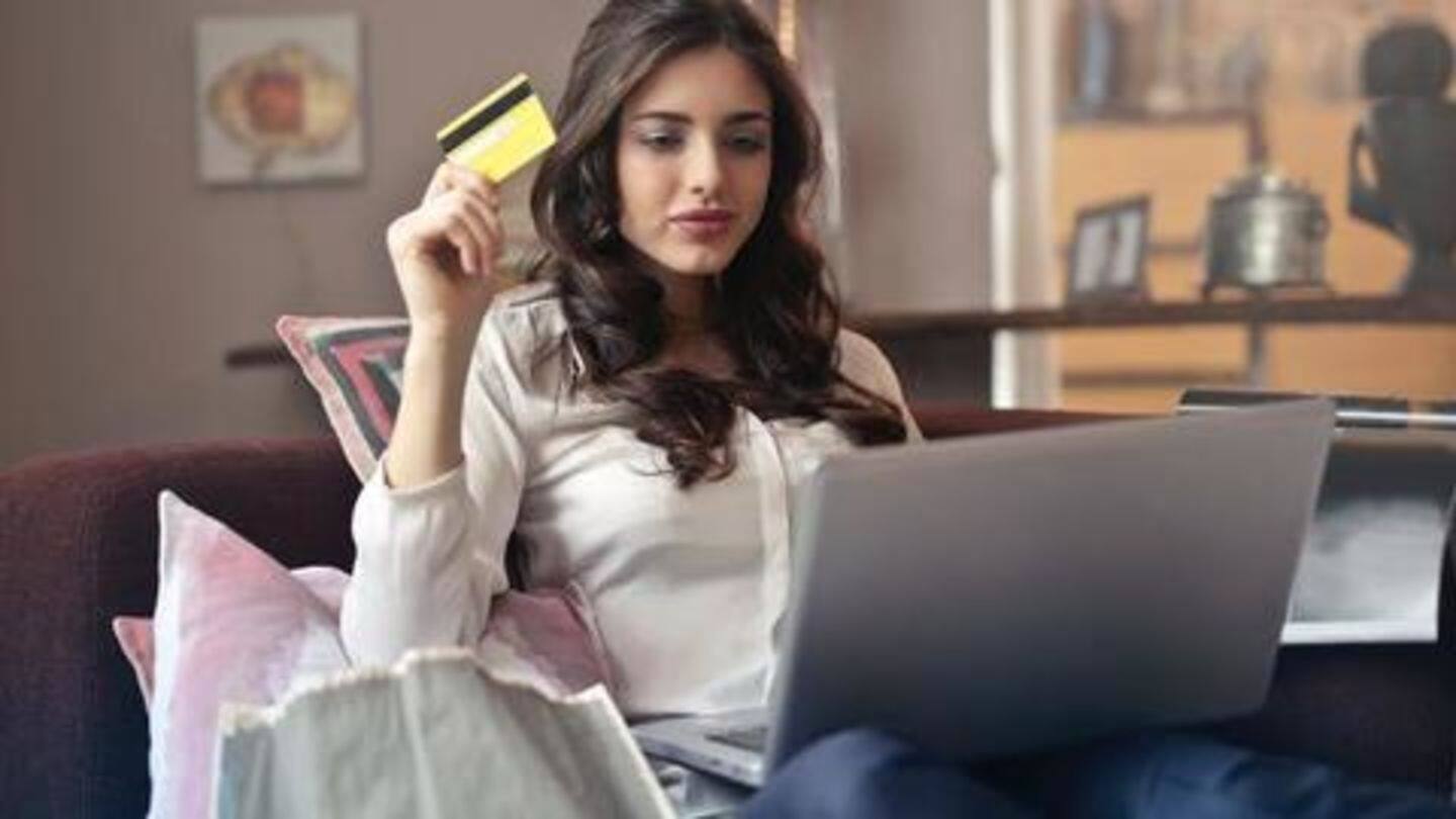 #FinancialBytes: 5 ways to lower monthly credit card payment
