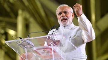 #MissionShakti successful; India now an elite space power: PM Modi