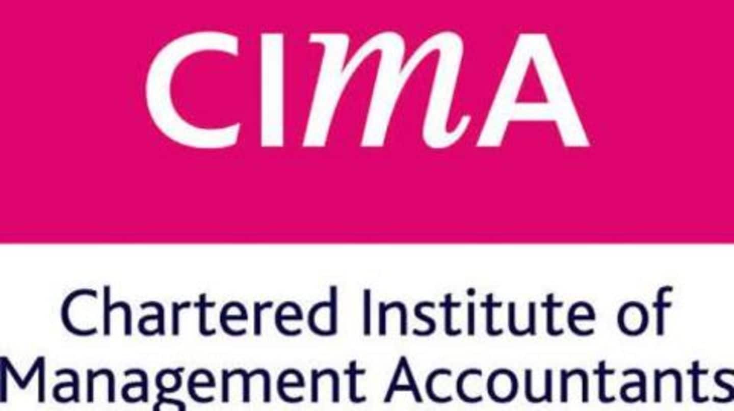 #CareerBytes: Why should you do CIMA after Chartered Accountancy?