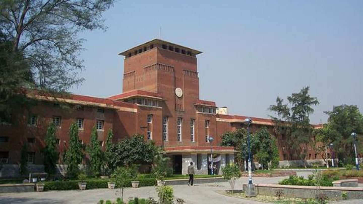 #CareerBytes: 5 best DU colleges on the basis of placements
