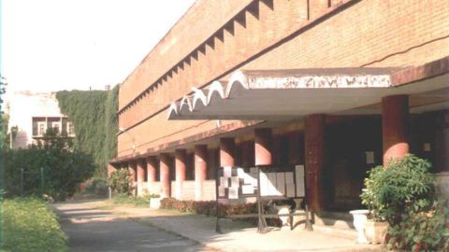 Miranda House offers a range of science courses Miranda House offers a range of science courses