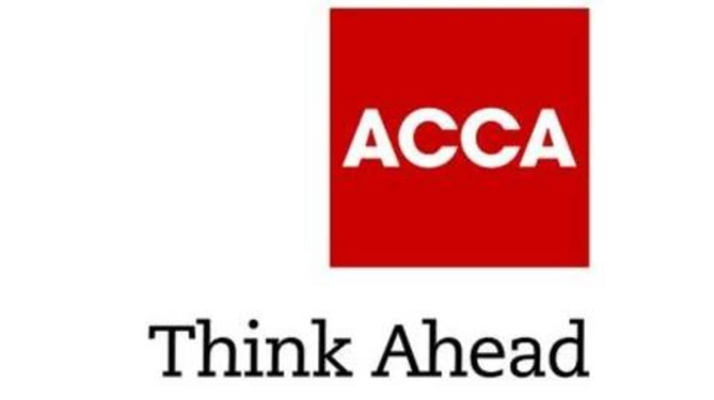 #CareerBytes: Should you pursue ACCA certification course after completing CA?