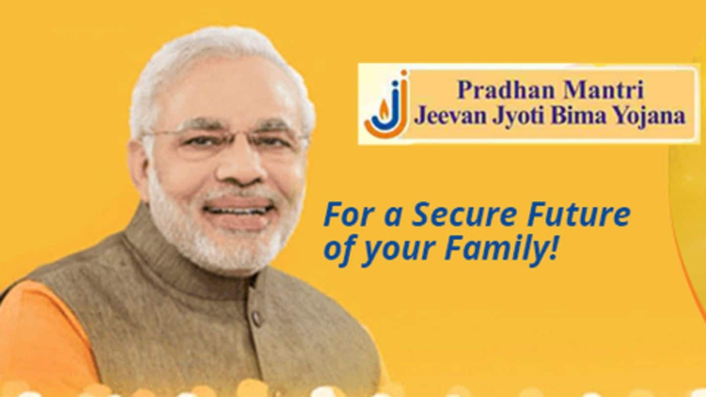 #PolicyExplainer: Get Rs. 2,00,000 life-insurance at Rs. 330/year with PMJJBY