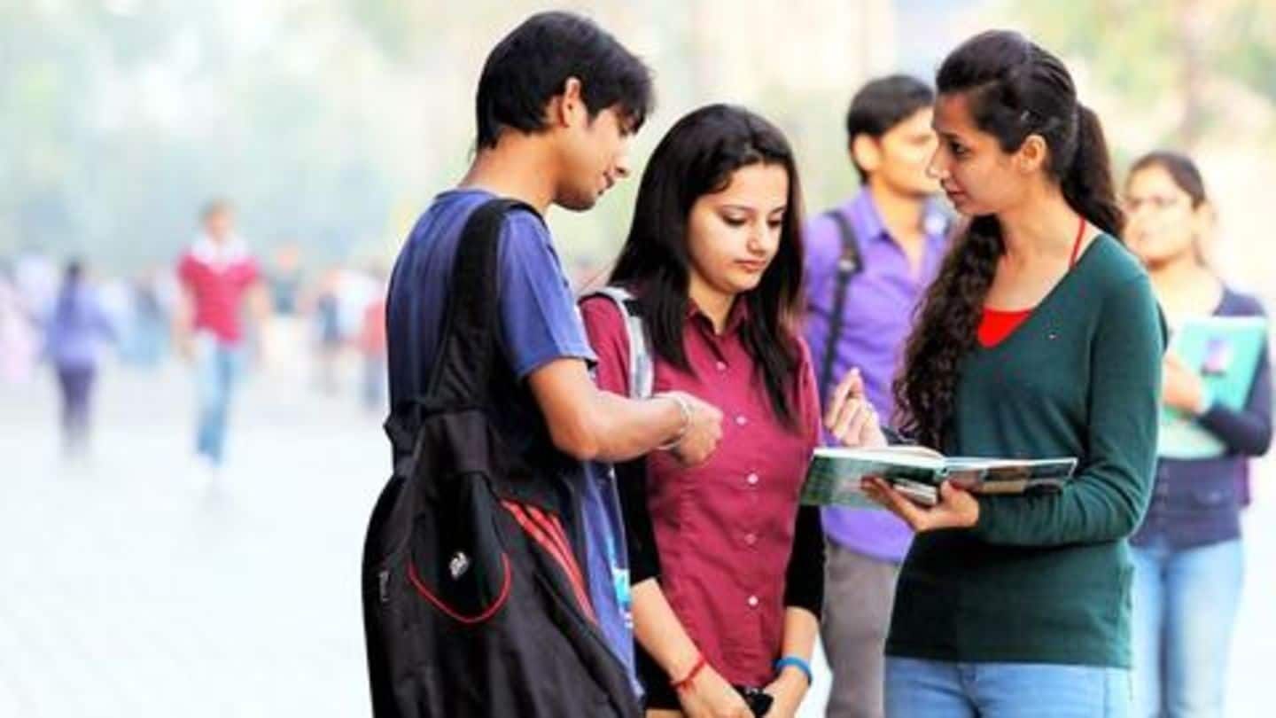 #JEEMain2019: Important things, instructions students must keep in mind