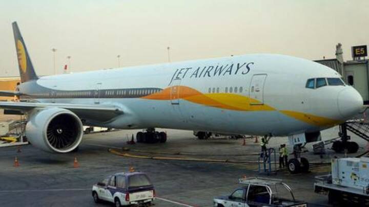 Jet Airways' flight safety at risk: Aircraft engineers to DGCA