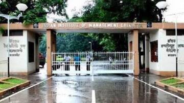 Five famous and successful alumni of IIM-Calcutta to know about