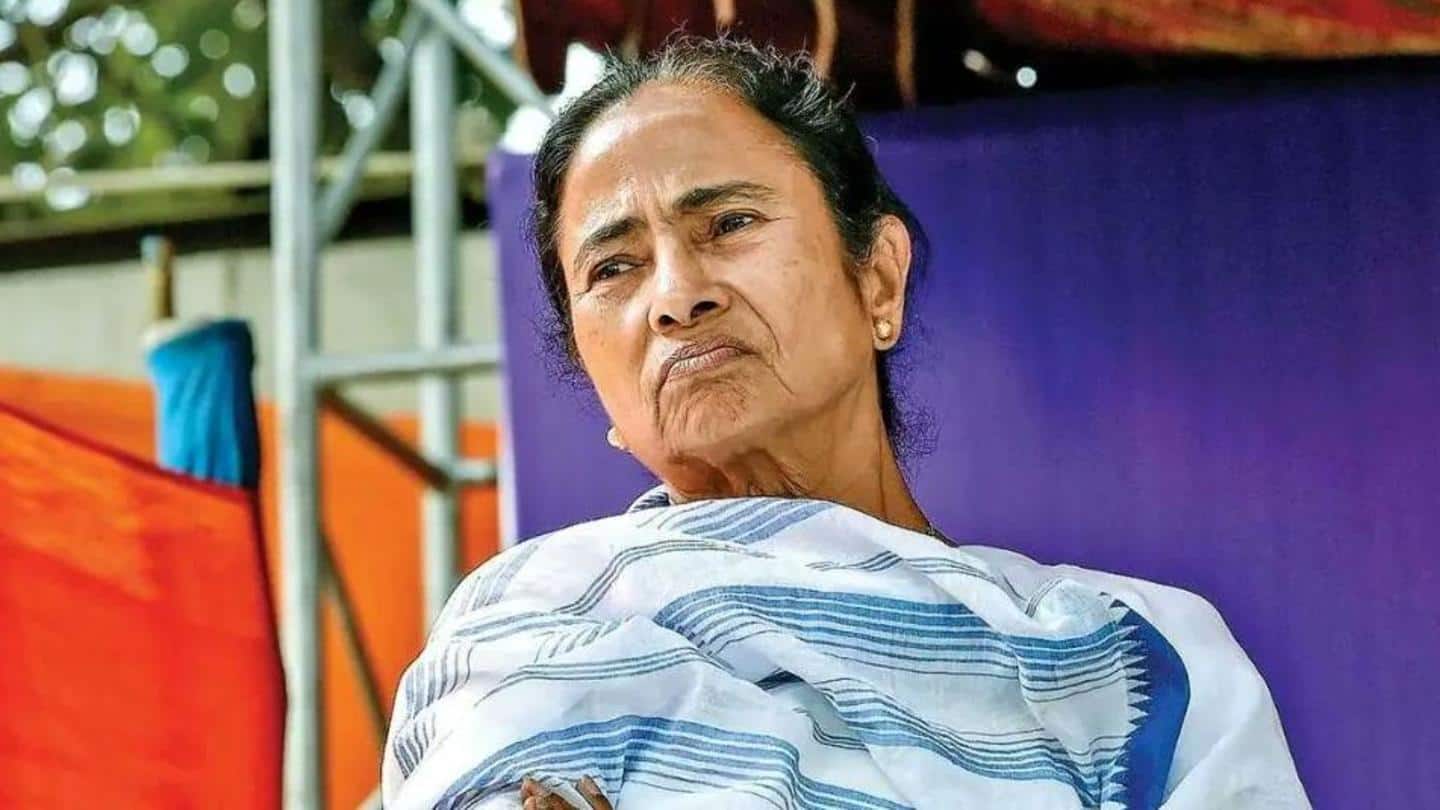 West Bengal CM Mamata Banerjee's brother Ashim dies of COVID-19
