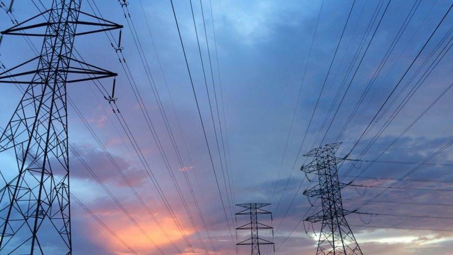Delhi: Space crunch major hurdle for increasing power distribution network