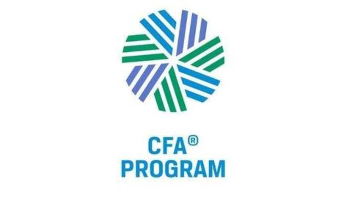 #CareerBytes: Some useful mobile apps to prepare for CFA Program