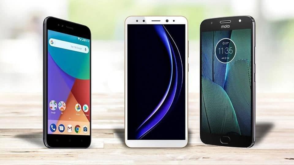 Mi A1, Moto G5S-Plus, Honor 7X: Which mid-range-smartphone to buy?