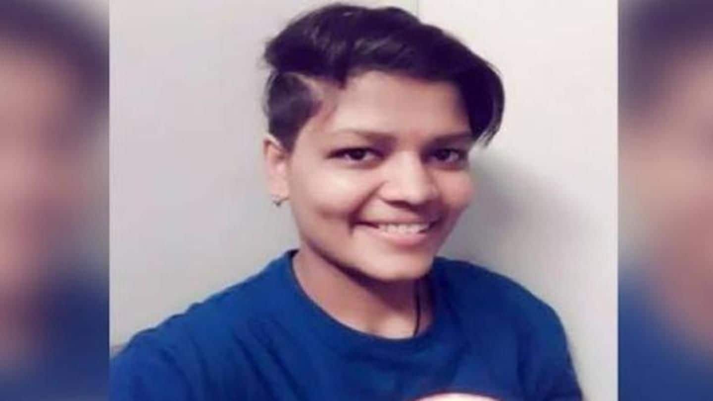 Maharashtra teen weightlifter commits suicide, found dead in a pond