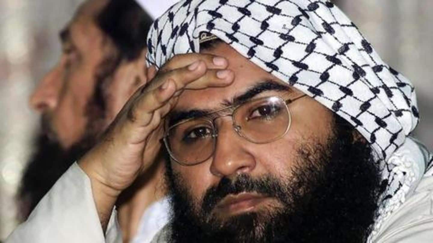 #PulwamaAftermath: Pakistan Government takes control of Jaish headquarters amid pressure