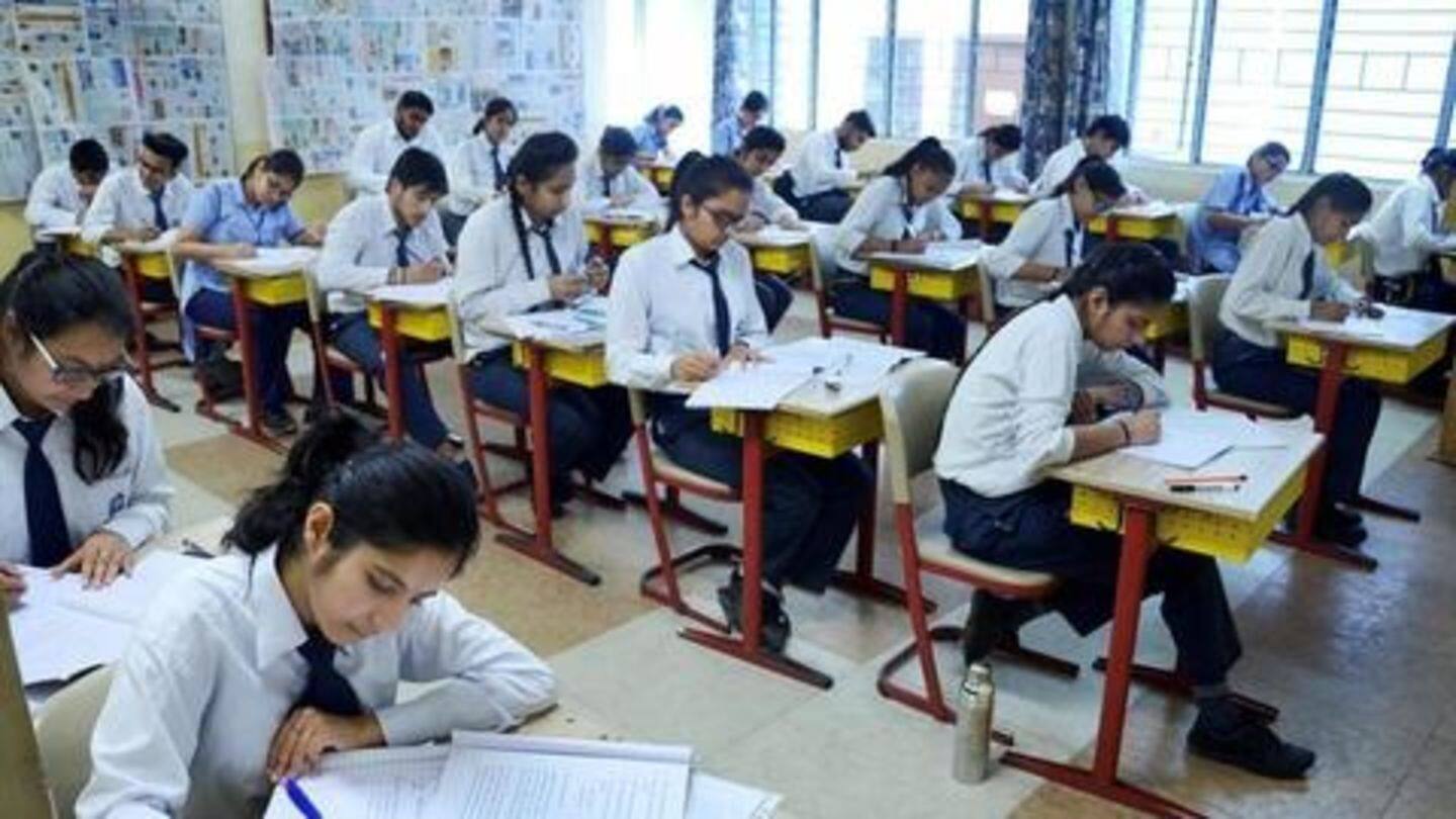 #CBSE2019: Last-minute preparation tips for Class-10 Social Science board exam