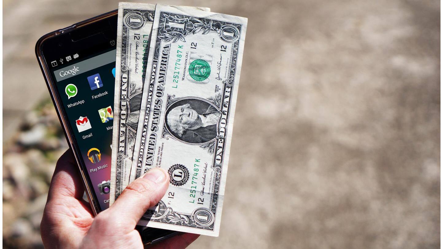 #FinancialBytes: 6 free apps everyone should download to save money