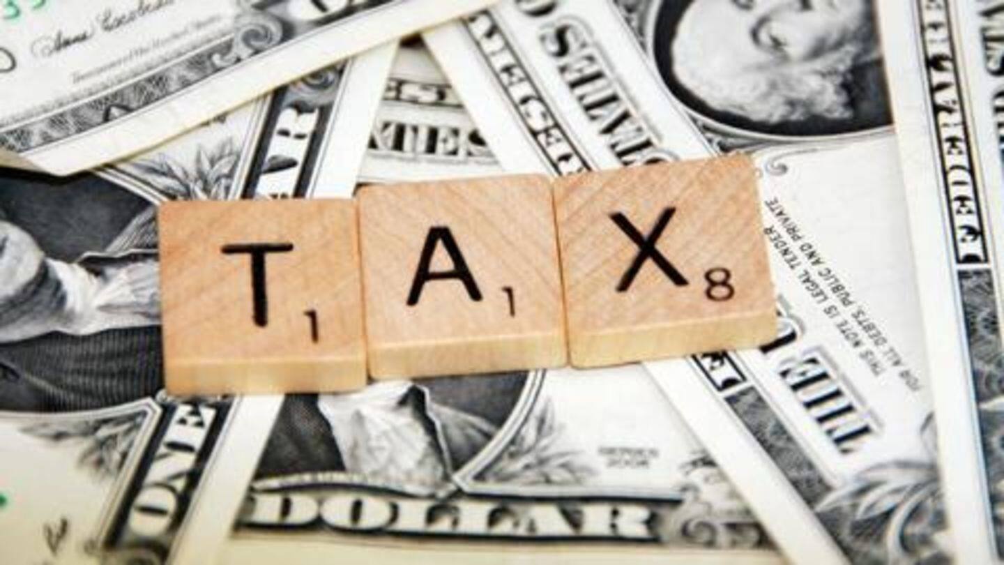 New I-T filer may not be called fresh taxpayer: Official New I-T filer may not be called fresh taxpayer: Official
